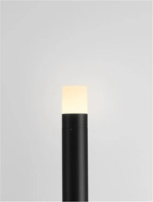 Stalp de exterior cu tarus pentru terasa sau gradina, PAUL H-80cm