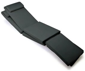 Set de 2 perne pentru șezlong de grădină Florentine-atrancit