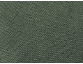 Colțar verde închis Aden – Bobochic Paris