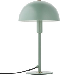 LEGER Lampa de masa LINNEA verde 20,5/34 cm