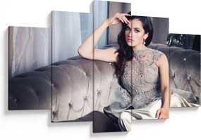 Tablou - Glamour (150x105 cm)