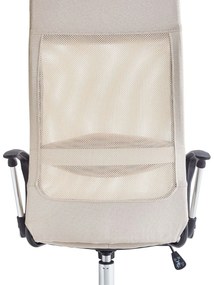 Scaun de birou Pioneir (bej). 1081984
