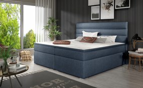 Pat boxspring Softy 140X200 cm Sawana 80