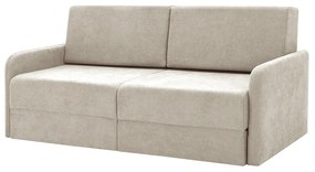 Canapea extensibilă Borta (gri maro). 1098576