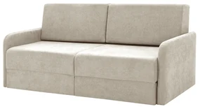 Canapea extensibilă Borta (gri maro). 1098576
