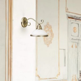 Rabalux 2751 - Corp de iluminat perete ELISETT 1xE27/60W/230V