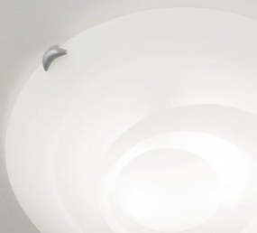 Aplica perete sau tavan Ada, diametru 40cm