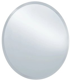 Oglindă cu led de baie, 70 cm