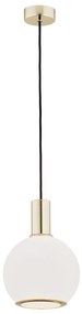 Lustra / Pendul design modern SAGUNTO 20cm