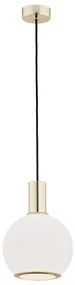 Lustra / Pendul design modern SAGUNTO 20cm