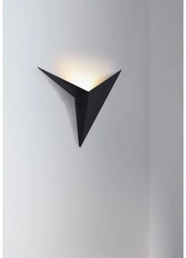 Aplică LED Maytoni C808WL-L3B TRAME LED/3W/230V negru