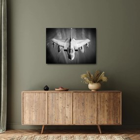 Tablou - Aeronava (70x50 cm)