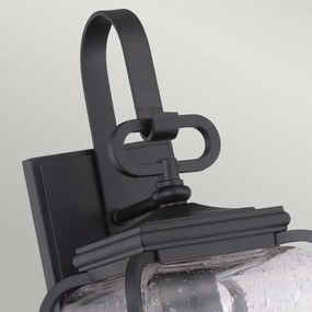 Aplică de exterior PROVINCE 1xE27/60W/230V IP44 Quoizel