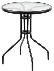 Masă rotundă de grădină Andora