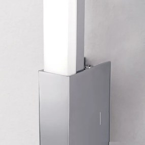 Aplica LED cu protectie IP44 Argo, 60cm WA 2-1349 chrom OR