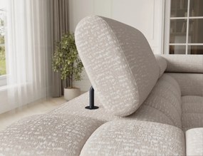 Coltar extensibil Fectory pe dreapta Baffix 20