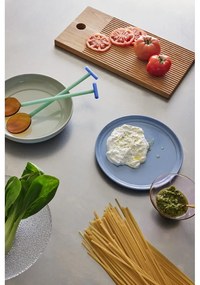 Bol mic din sticlă Fuyu – Hübsch