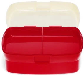 Cutie de gustări pentru copii Ladybird – Rex London