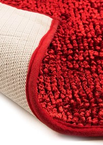 Covor Solino rosu homs,120X180 cm,10093