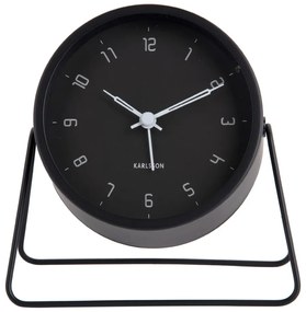 Ceas deșteptător ø 13,5 cm Stark – Karlsson