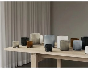 Sfeșnic din sticlă Saga – Blomus