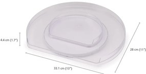 Organizator de frigider FridgeStore – Joseph Joseph