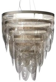 Lustra opulenta design Art Deco Ceremony L Fumuriu