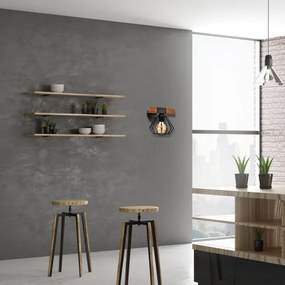 Aplică ULF 1xE27/60W/230V