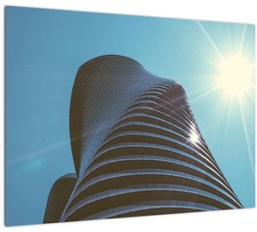 Tablou - Arhitectura (70x50 cm)