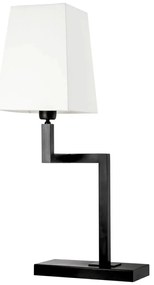 Veioza din metal finisaj bronz LUX Cambell 110844 HZ