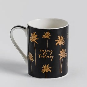 Cana-palmier palm tree