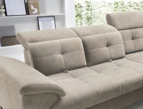 Coltar extensibil Inferne pe dreapta Relax 20