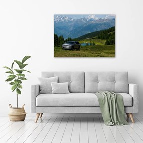 Tablou canvas Masina off-road