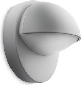 Aplică de exterior JUNE 1xE27/12W/230V IP44 Philips