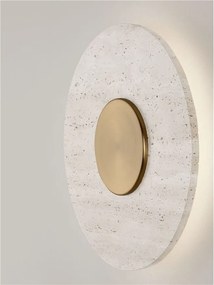 Aplica perete lumina ambientala EMBER