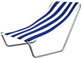 OFERTA Salvati sezlongul pliabil de plaja SAND DUNGI MIX CULORI Clasa II