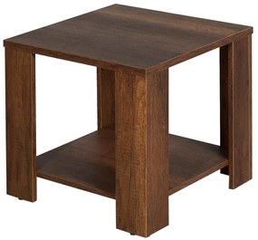 Măsuță de cafea Salome 1 (nuc oslo) . 1109365
