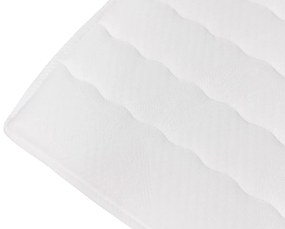 Saltea superioară topper Aurelius (80x200cm). 1060890