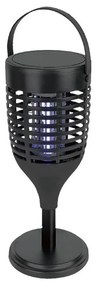 Aparat electric solar anti-insecte LED/1,3W/3,7V IP24