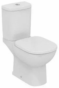 Rezervor pe vas wc Ideal Standard Tempo cu alimentare inferioara