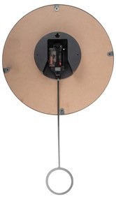Ceas cu pendul/de perete Cheeky Dome – Karlsson