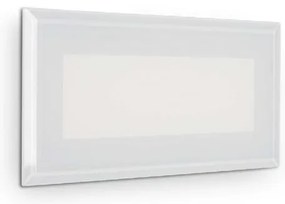 Spot LED incastrabil iluminat ambiental exterior IP65 INDIO 08W