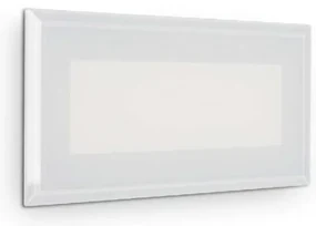 Spot LED incastrabil iluminat ambiental exterior IP65 INDIO 08W