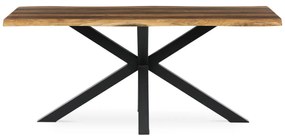 Masă sufragerie Heredado (old style wood) (pentru 8 persoane). 1120704