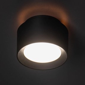 Kanlux 24367 - Spot LED SONOR LED/12W/230V 3000/4000/5700K negru