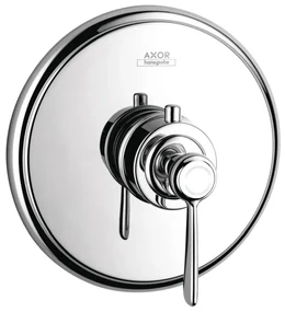 Axor Montreux baterie de duș ascuns cu termostat crom 16823000