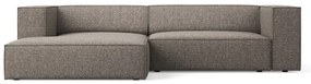 Coltar Arendal 3 locuri chenille