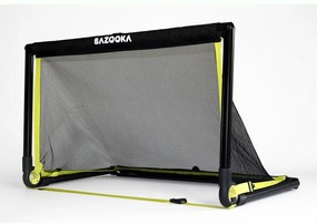 My Hood 302410 poartă de fotbal BazookaGoal, 150 x 90 x 50 cm