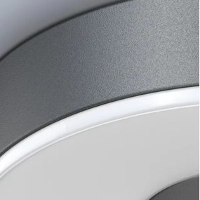 Plafonieră LED RS 200 C LED/17,1W/230V IP54 Steinel 078775