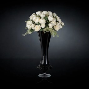 Aranjament floral mare design LUX SILVIA ROSES 1142369.96